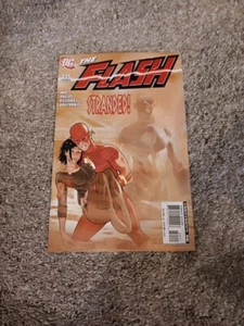 Flash (1987 - 2nd Series) #235 - DC Comics - Picture 1 of 1