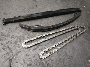 Tensor guía de cadena de distribución Yamaha Wave Runner FX HO cadena de levas Cruiser AR SX 230 - Imagen 1 de 3