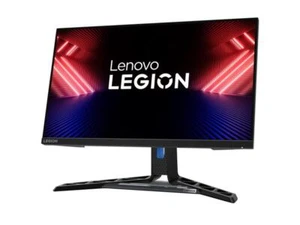 LENOVO Legion Gaming Monitor R25i-30 24,5" 1920x1080  FHD HDMI DP Lautsprecher - Afbeelding 1 van 5