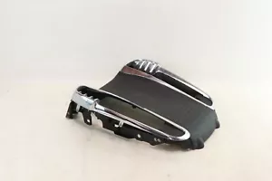 Harley-Davidson 2678801 V-Rod Kühlerabdeckung vorne - Bild 1 von 10