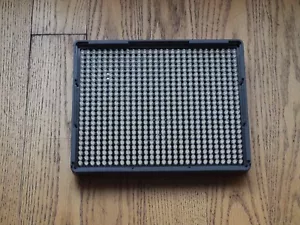 Photo Video Light Aputure Amaran HR672S and power supply MINT - Picture 1 of 3