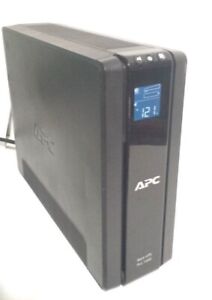 APC Smart-UPS Pro 1500 BR1500G 1500VA 120V Uninterruptible Power Supply -NO BATT