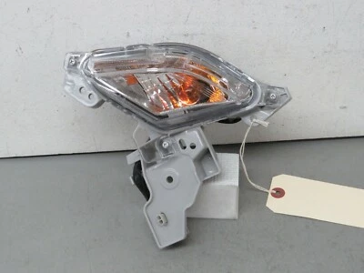 2016 2017 2018 2019 2020 MAZDA CX-3 LEFT SIDE TURN SIGNAL LIGHT - Image 1 of 4