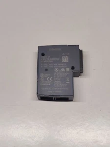 New Siemens Simatic ET200SP 6ES7 193-6AR00-0AA0 Adapter Without Box - Zdjęcie 1 z 2