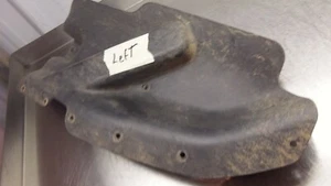 05 Polaris Hawkeye 300 Left Lower Side Cover Body Panel 400 4X4 2X4 NICE T1-3 - Bild 1 von 6