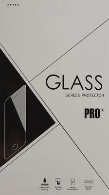 VERNAL Samsung Galaxy A40 2.5D Schutzglas 9H klar gehärtet – Screen Protector aus Glas