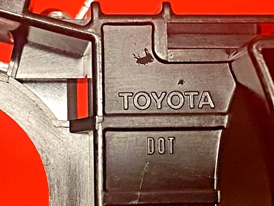 Interruptor de faro y señal de giro Toyota 84140-47140 para Prius Corolla RAV4 Foto 1 de 4