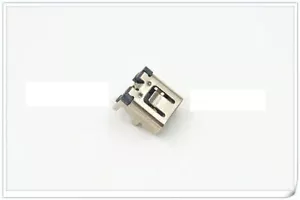 5 pcs Nintendo 2DS Replacement Power Jack Charge Port Connectors Socket - Picture 1 of 4