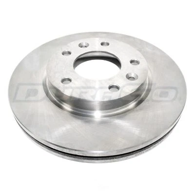 Rotor de freno de disco IAP Dura BR31334 para 02-03 Kia Sedona Foto 1 de 2