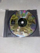 .PSX.' | '.Rampage World Tour.