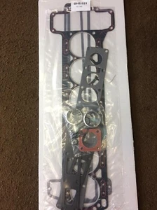 JAGUAR E TYPE 4.2 S2 & S3 ZYLINDERKOPFDICHTUNGSSATZ 1968-72 DJ021 - Bild 1 von 2