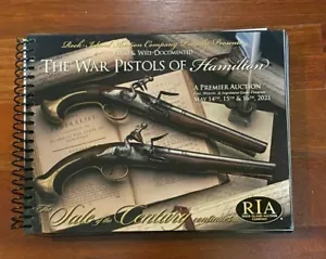 Rock Island Auction May 2021 Premier Auction Beautiful Photo Catalog - LQQK! - Picture 1 of 7