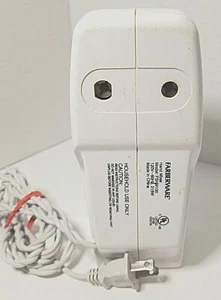 Farberware Special Select Hand Mixer 10 Speed Turbo FSHM100 Unit only - Picture 1 of 5