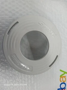 Stihl 4005 713 9701 Cabezal de Recortadora Base Cubierta Tapa Ajuste AutoCut 36-2 - Imagen 1 de 5