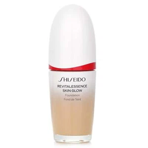 Shiseido Revitalessence Skin Glow Foundation SPF 30 - # 350 Maple 30ml/1oz - Picture 1 of 12