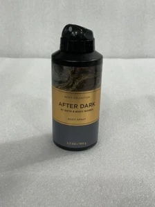 Bath and Body Works After Dark Body Spray - Picture 1 of 1
