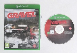 XBOX ONE : GRAVEL - Completo, ITALIANO ! Comp. Xbox Series X - CONSEGNA 24/48H - Imagen 1 de 2