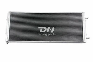 34x13.5x2.25 In Alu Heat Exchanger FIT Air to Water Universal Intercooler Turbo - Picture 1 of 12
