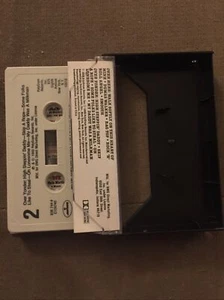 Pickin' on Nashville by The Kentucky Headhunters (Country) (Cassette, 1989,... - Picture 1 of 3