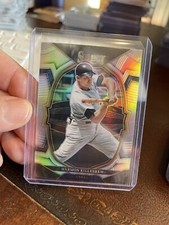 2023 Select Panini HARMON KILLEBREW 23