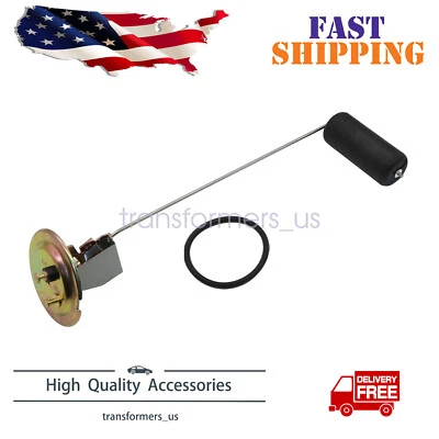 Se adapta a Nissan Datsun 1970-74 240Z medidor de nivel de tanque de combustible 25060-E4100 EE. UU. Foto 1 de 4