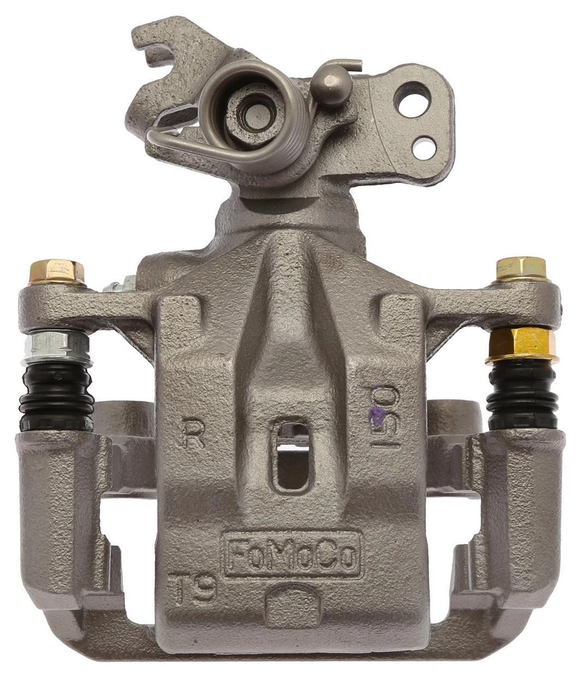 Pinza de freno de disco trasera derecha compatible con: 2006-2009 Mazda 6 Raybestos R-Line Reman Se Foto 1 de 4