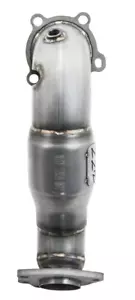ZZPerformance Stainless O2 Housing exhaust 2007-09 Solstice Sky 2.0L Kappa - Bild 1 von 2