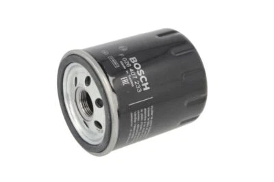 Oil filter BOSCH F 026 407 233 - Image 1 of 4