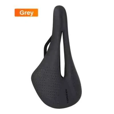 Bicycle Saddle Seat Road MTB Bike Racing Cushion 7mm Round Rail EVA Material - Image 1 of 4