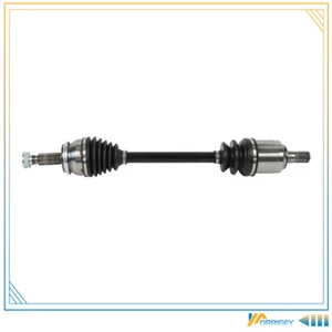 1x Front Driver Left CV Axle for Hyundai Palisade 2020 2021 V6 3.8L - Picture 1 of 7