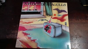A Flock Of Seagulls Vinyl Lp Extremely Clean ARISTA 1981 VA 33003 - Picture 1 of 10