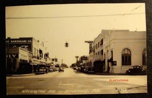Fotografía de Washington Avenue, Titusville, Florida - Imagen 1 de 1