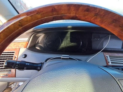 Medidor de velocímetro usado se adapta a: Toyota Avalon Cluster Limited 2006 sin cru adaptativo Foto 1 de 4