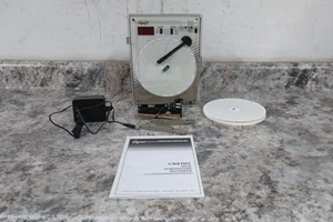 Supco CR87HTC High Temp Chart Recorder - Picture 1 of 11