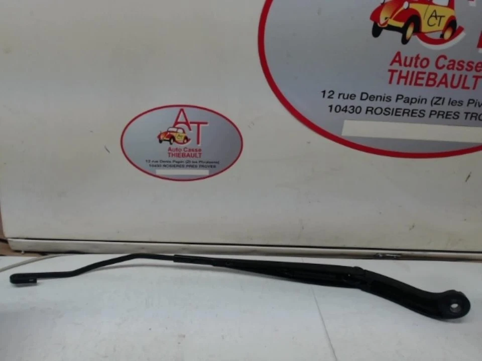 Bras essuie glace avant gauche CITROEN JUMPY 2 6429CL - Photo 1/1