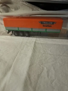 Roskopf 1/87 Nr. 730 Trailor location - Bild 1 von 6