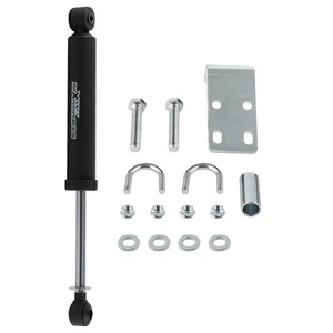 maxpeedingrods Steering Stabilizer For GMC Yukon XL 1500 4WD 2002-2006 - Picture 1 of 16