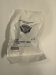 Harley-Davidson Grommet Rt. Angle- Part # 11687 - Foto 1 di 2