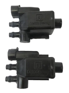 Lot of 2 — Delco Remy Vapor Canister Purge Valves 214‑888 (Evap Solenoid) - Picture 1 of 9