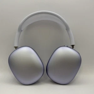 AirPods Max USB-C Purple - Fair  - Picture 1 of 4