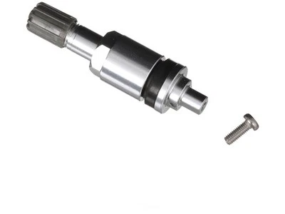 For 2005-2014 Acura TL TPMS Programmable Sensor Valve Kit SMP 88529CCNC 2008 - Imagem 1 de 2