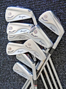 Ben Hogan Directors 2-Equalizer Golf Club Set - Picture 1 of 10