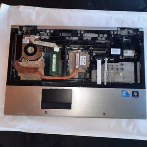 Carte mère mère HP EliteBook 8540p, 8540w avec boitier - Photo 1/3