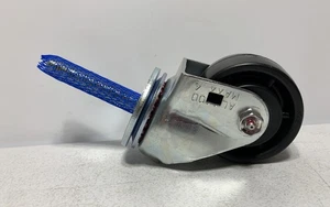 Algood MAXX 4 Swivel Caster with Poly Wheel - Picture 1 of 12