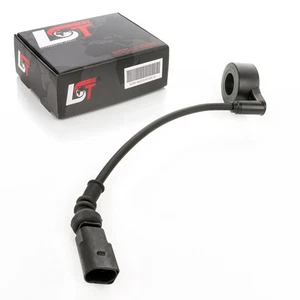 Leitungssatz Kabelbaum Magnetspule vorne 7L8616040D für AUDI Q7 4L 4LB QUATTRO - Picture 1 of 8