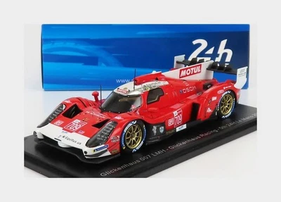 1:43 SPARK Scg 007 Lmh 3.5L V8 Turbo #709 Le Mans 2021 R.Briscoe  S8234 - Immagine 1 di 2