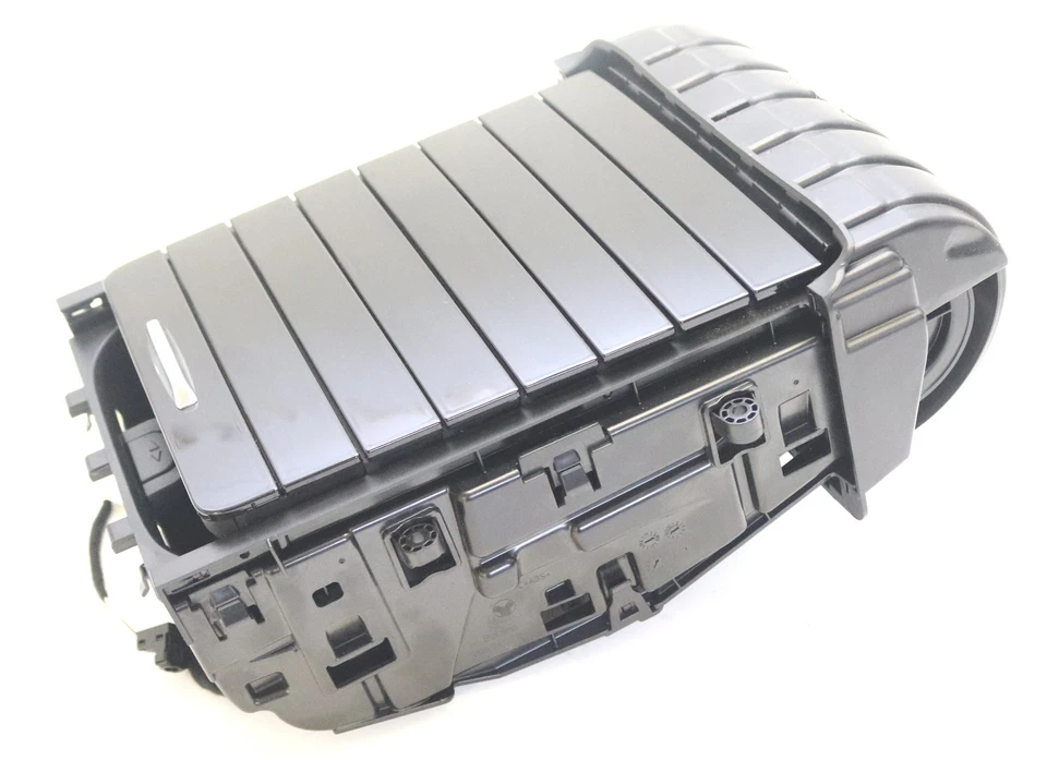 Mercedes B Kla. W247 B250e BANDEJA DE ALMACENAMIENTO consola central compartimento portavasos -44Tkm-- Foto 1 de 4