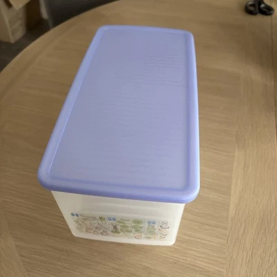 Tupperware Ventsmart 5007 Frigorifero medio per conservazione verdure 3,6 L - Immagine 1 di 4