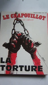 LE CRAPOUILLOT 1985 Nvelle série No 83 LA TORTURE - Picture 1 of 1