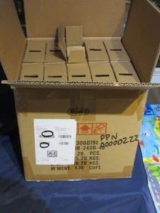 MEAN WELL DDR-240B-48 Aislado DC/DC Convertidor Entrada 16.8-33.6VDC, **MUCHOS** - Imagen 1 de 8